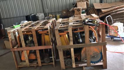 巫山行李、家具、电器包装托运